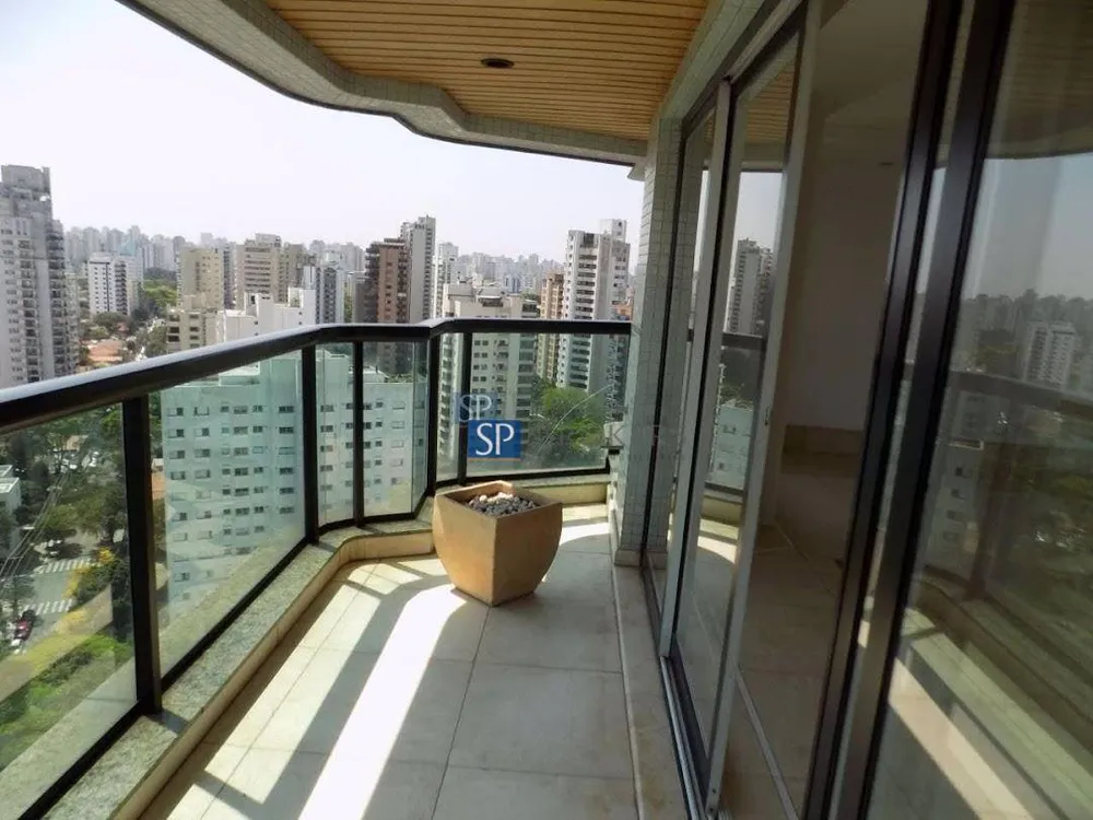 Cobertura, 4 quartos, 600 m² - Foto 1