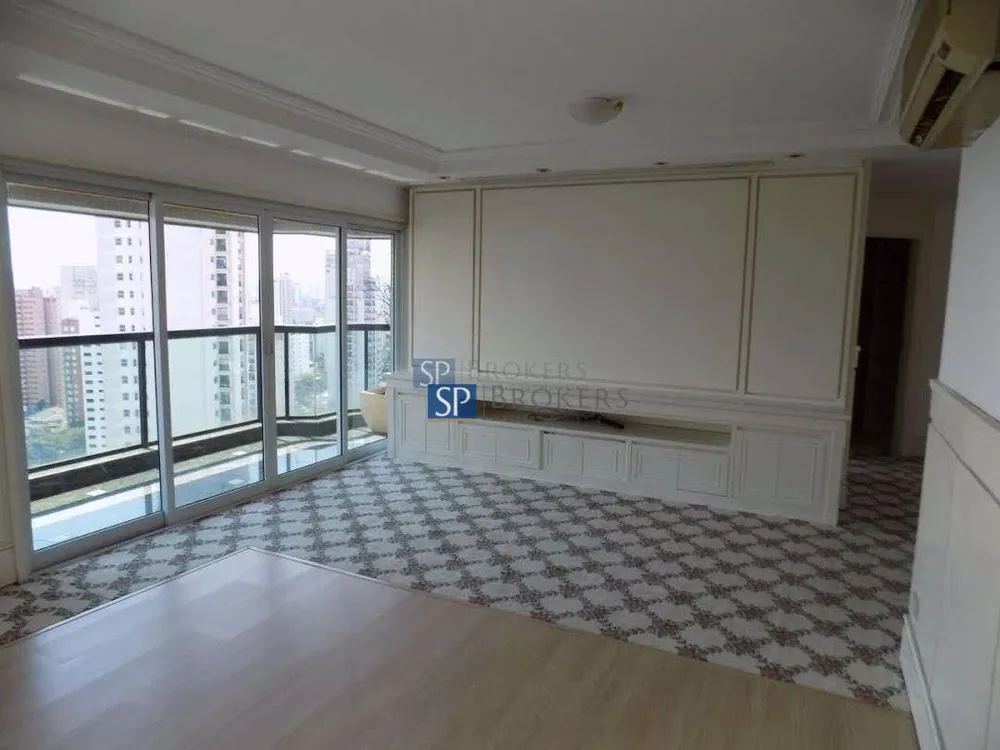 Cobertura, 4 quartos, 600 m² - Foto 2