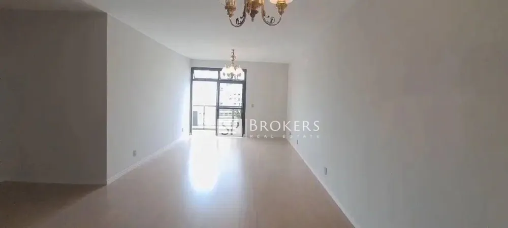 Apartamento, 4 quartos, 160 m² - Foto 2