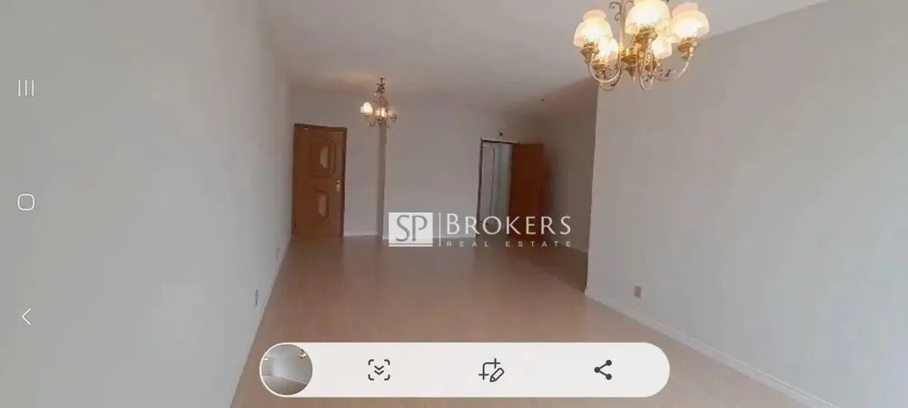Apartamento, 4 quartos, 160 m² - Foto 3