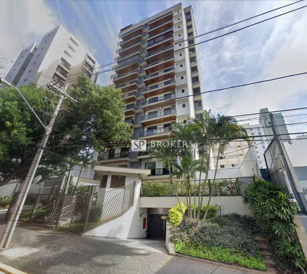 Apartamento, 4 quartos, 160 m² - Foto 1