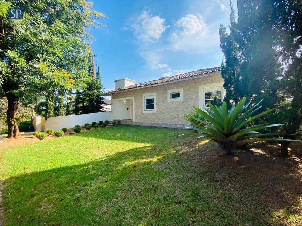 Casa de Condomínio, 6 quartos - Foto 4