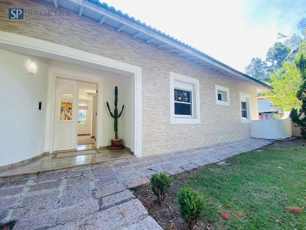 Casa de Condomínio, 6 quartos - Foto 3
