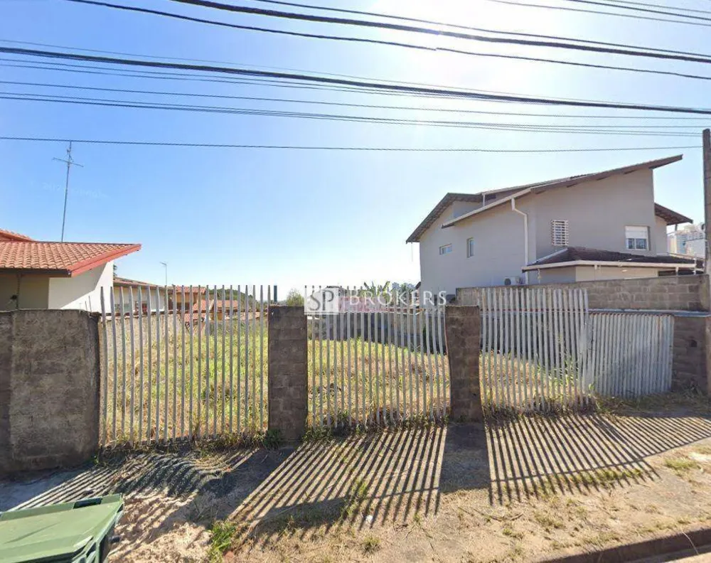Terreno, 362 m² - Foto 1
