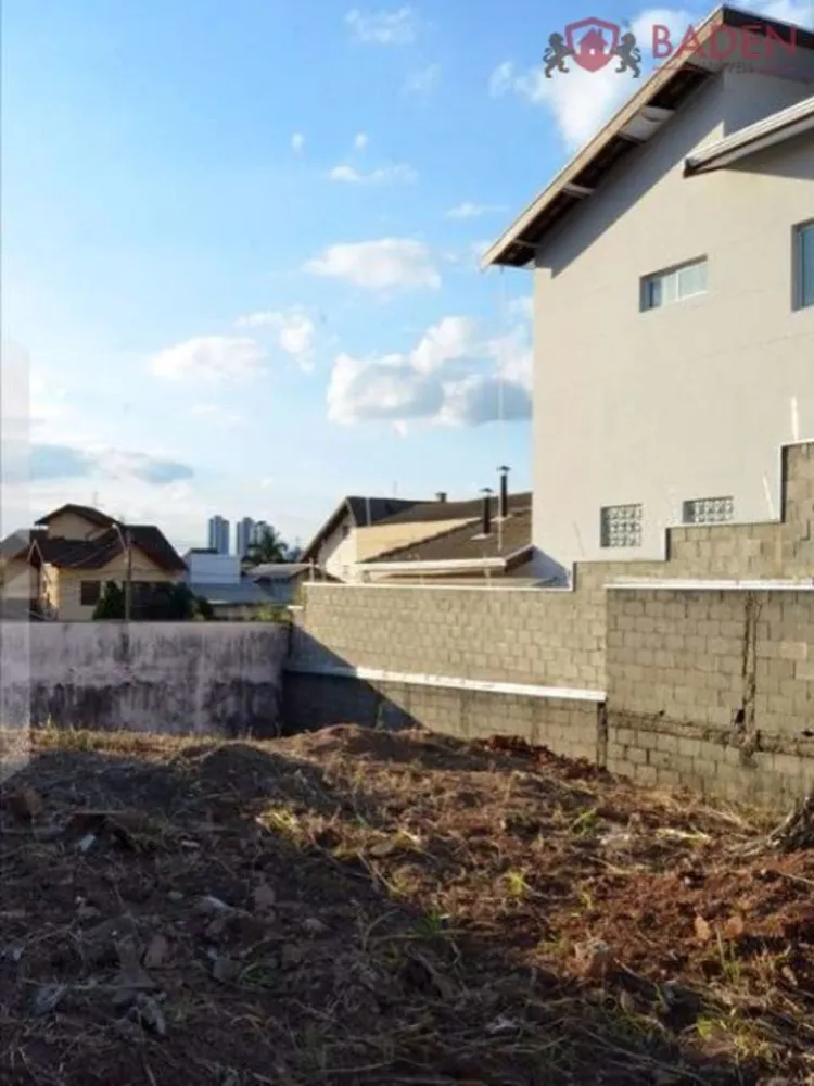 Terreno, 362 m² - Foto 4