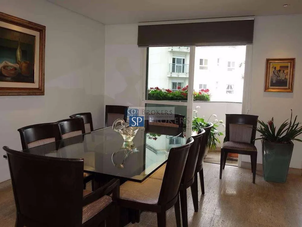 Apartamento, 3 quartos, 193 m² - Foto 4