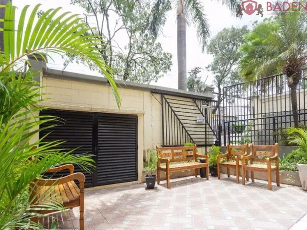 Apartamento, 2 quartos, 46 m² - Foto 4