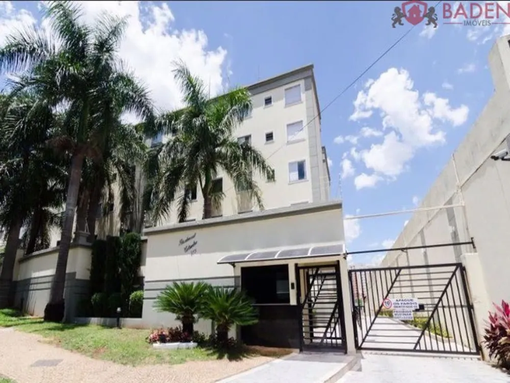 Apartamento, 2 quartos, 46 m² - Foto 2