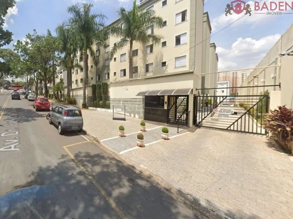 Apartamento, 2 quartos, 46 m² - Foto 3