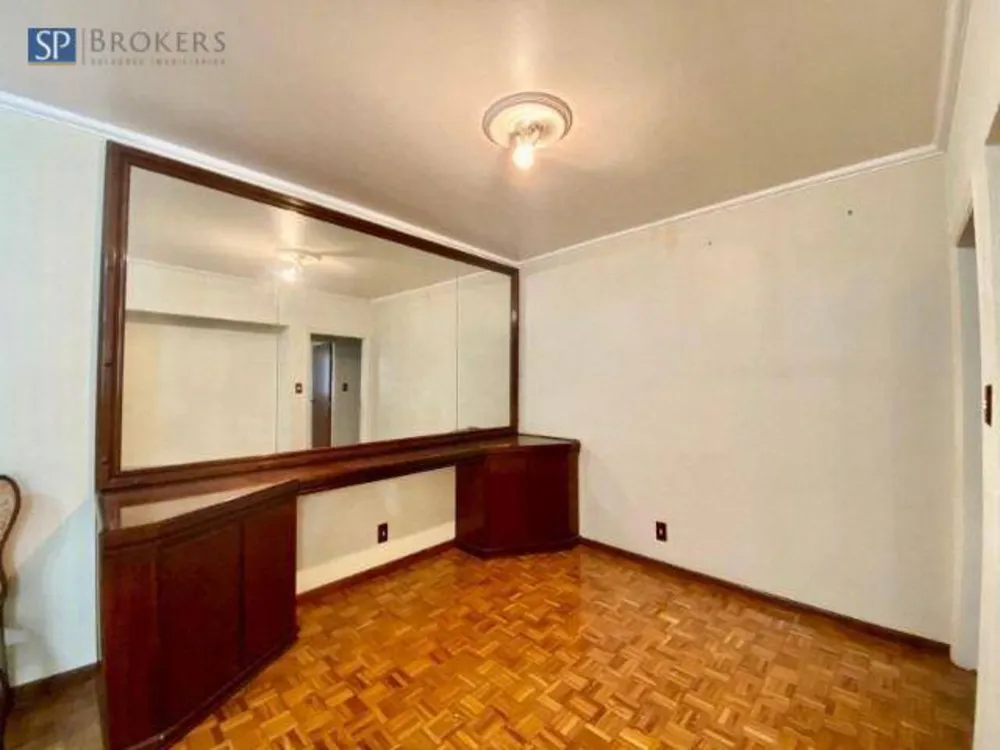Apartamento, 4 quartos, 118 m² - Foto 3