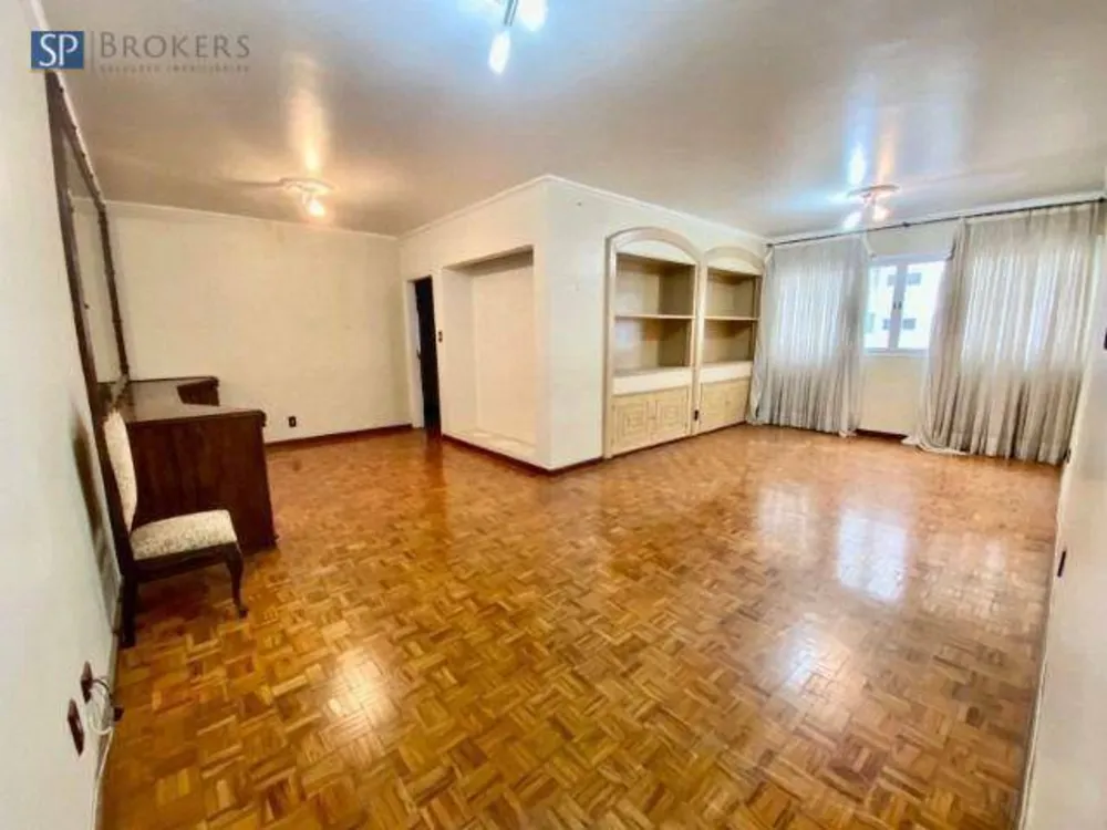 Apartamento, 4 quartos, 118 m² - Foto 1