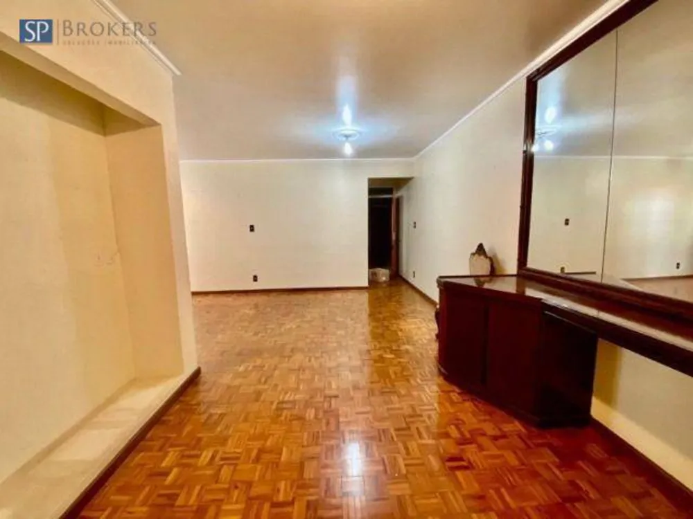 Apartamento, 4 quartos, 118 m² - Foto 2