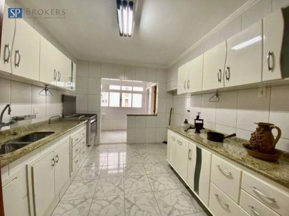 Apartamento, 4 quartos, 118 m² - Foto 4