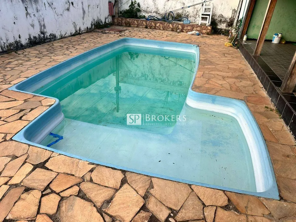 Chácara, 3 quartos, 1000 m² - Foto 4