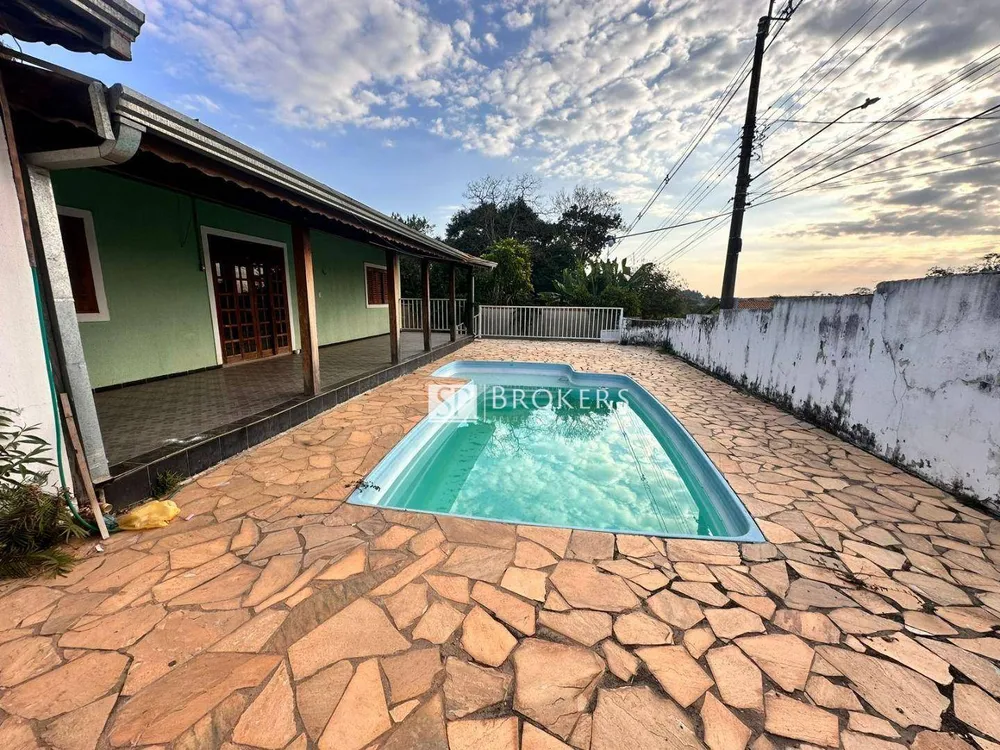Chácara, 3 quartos, 1000 m² - Foto 3