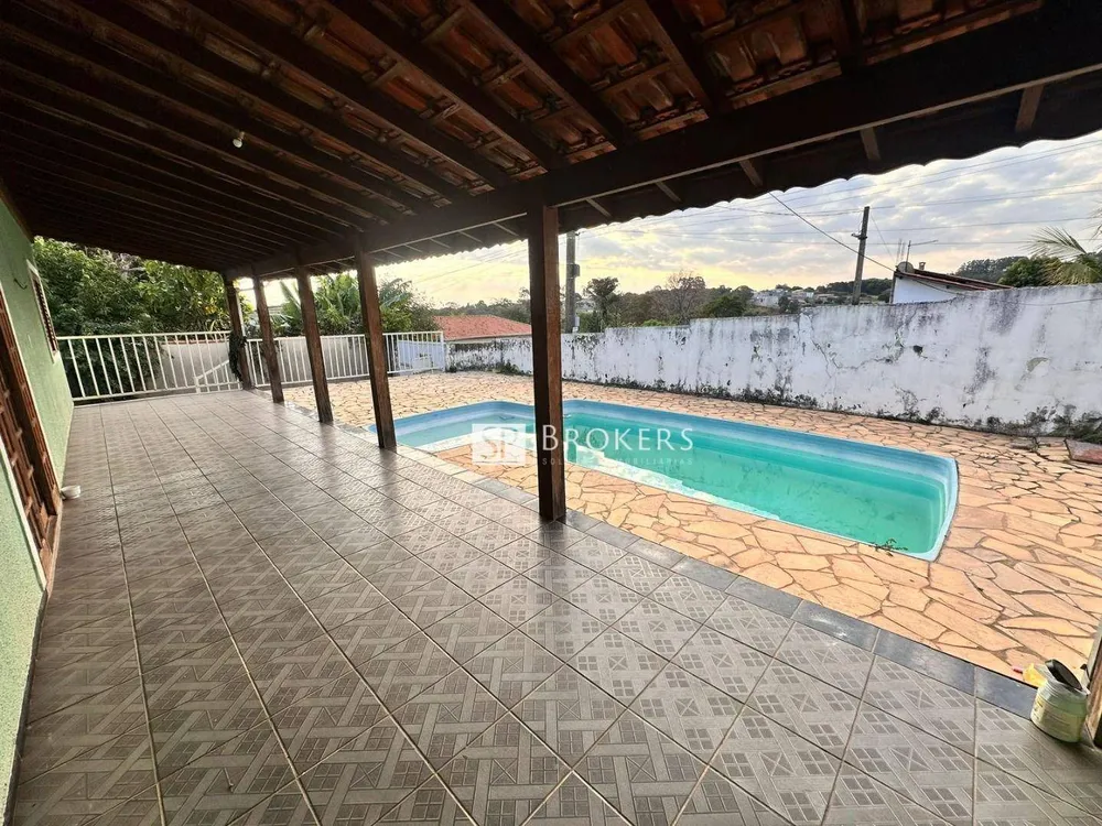 Chácara, 3 quartos, 1000 m² - Foto 2