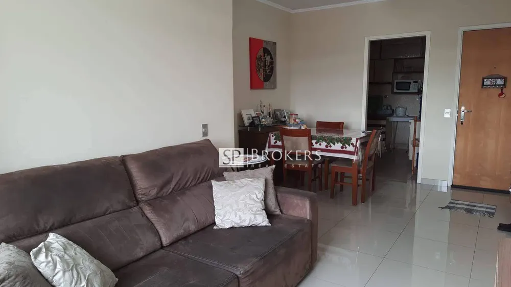 Apartamento, 3 quartos, 90 m² - Foto 2