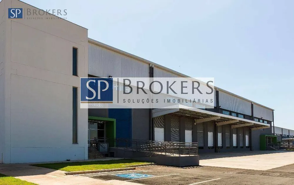 Depósito-Galpão, 4259 m² - Foto 3