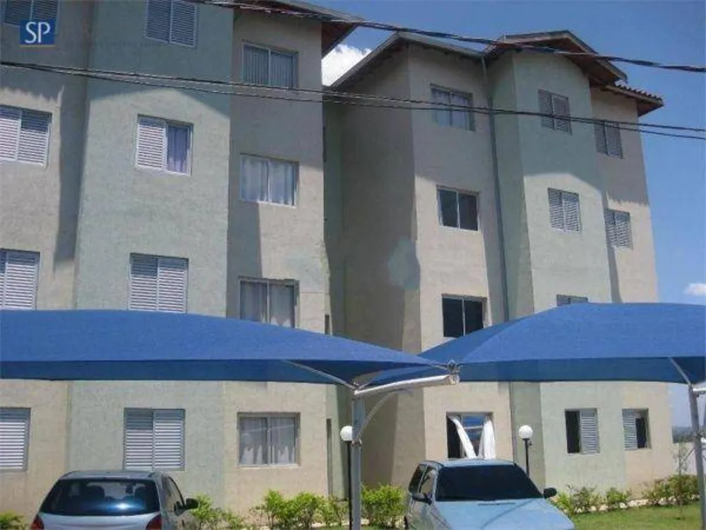 Apartamento, 3 quartos, 70 m² - Foto 2