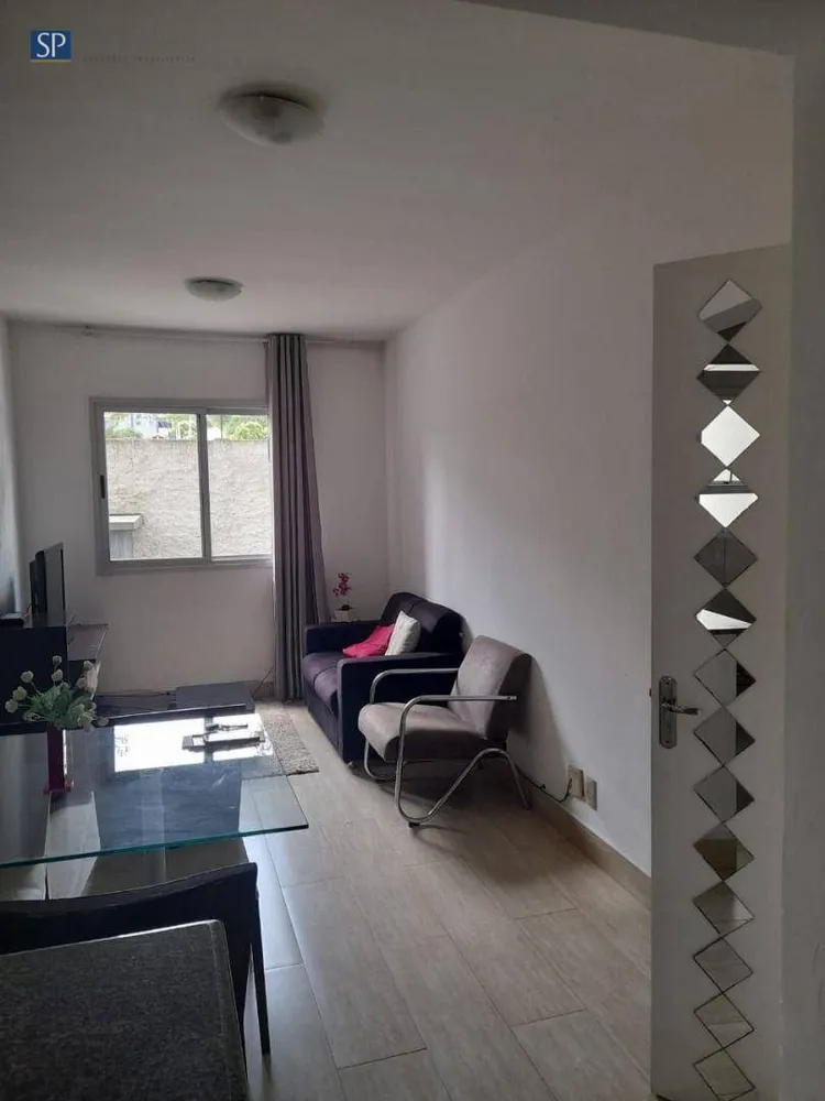 Apartamento, 3 quartos, 70 m² - Foto 4
