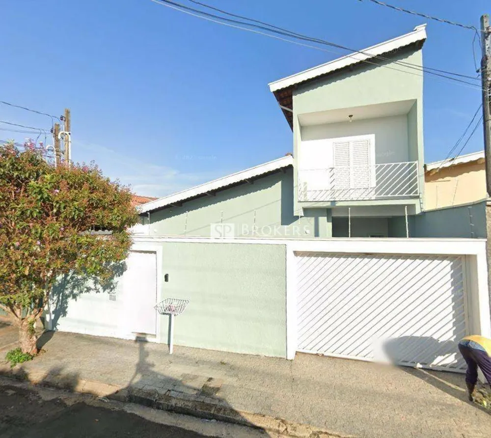 Casa, 4 quartos, 180 m² - Foto 1