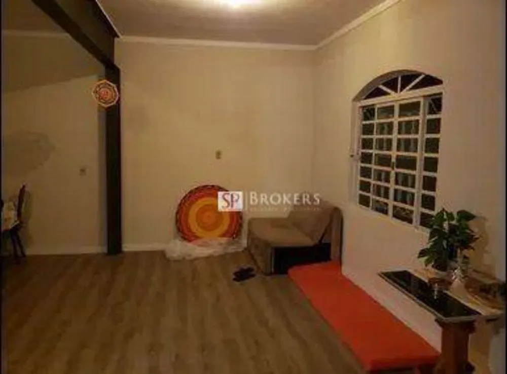 Casa, 4 quartos, 180 m² - Foto 3