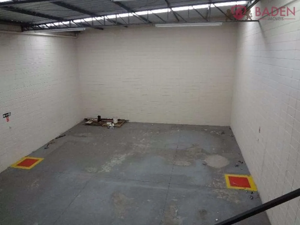 Depósito-Galpão, 188 m² - Foto 2