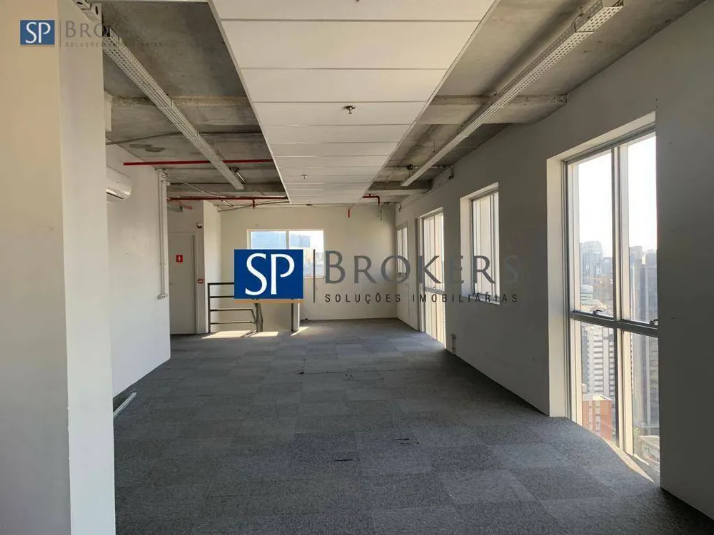 Sala-Conjunto, 263 m² - Foto 1
