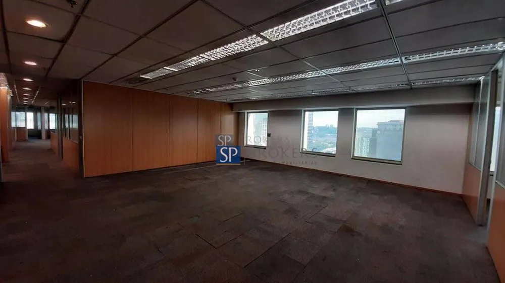 Sala-Conjunto, 304 m² - Foto 4