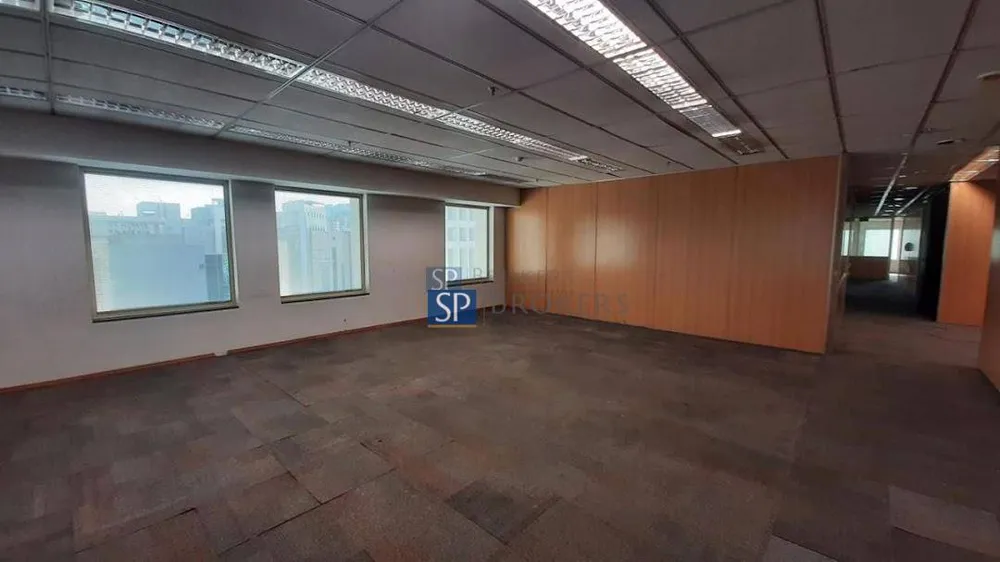 Sala-Conjunto, 304 m² - Foto 1