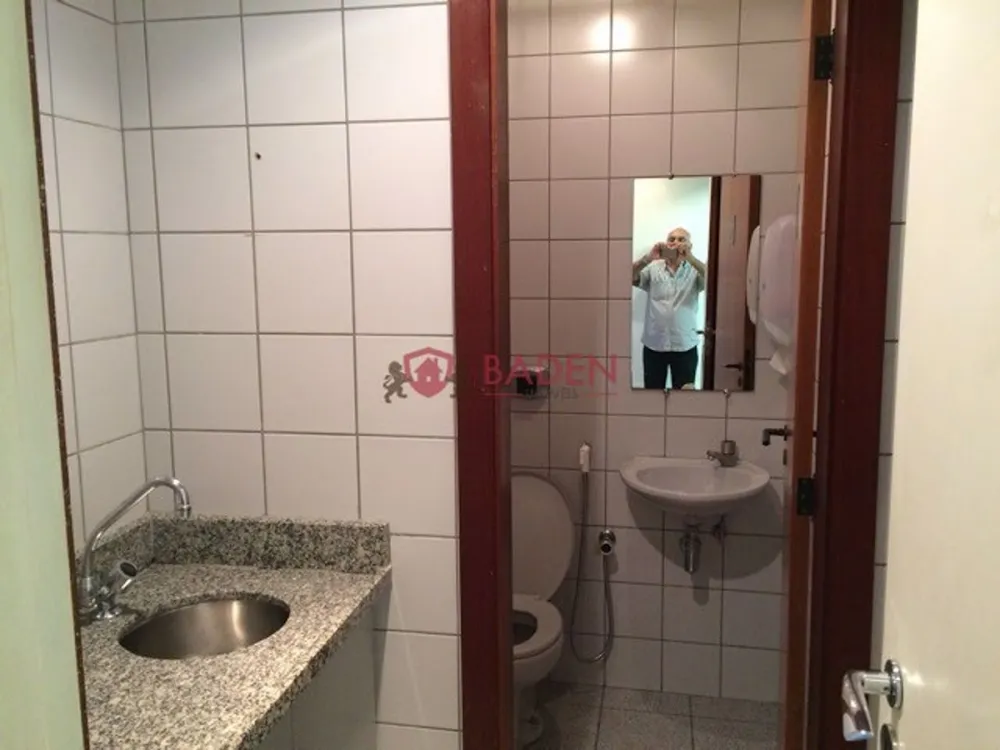 Sala-Conjunto, 42 m² - Foto 3