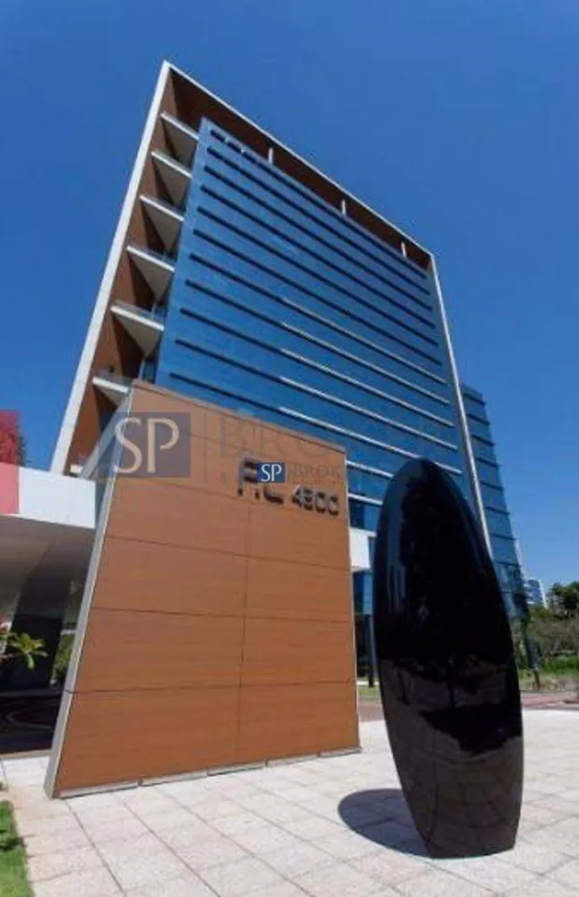 Sala-Conjunto, 875 m² - Foto 2