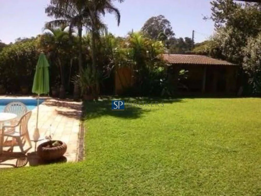 Chácara, 5 quartos, 2000 m² - Foto 1