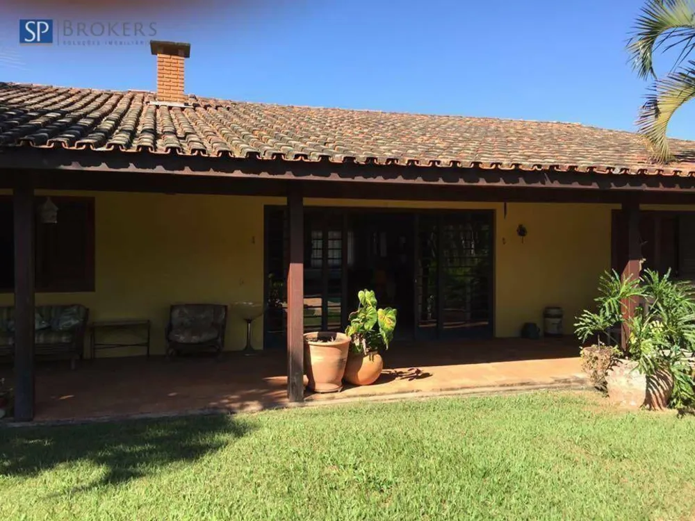Chácara, 5 quartos, 2000 m² - Foto 4