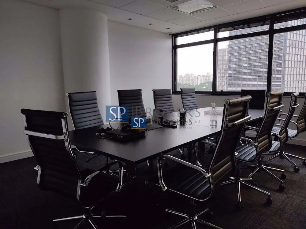 Sala-Conjunto, 320 m² - Foto 1