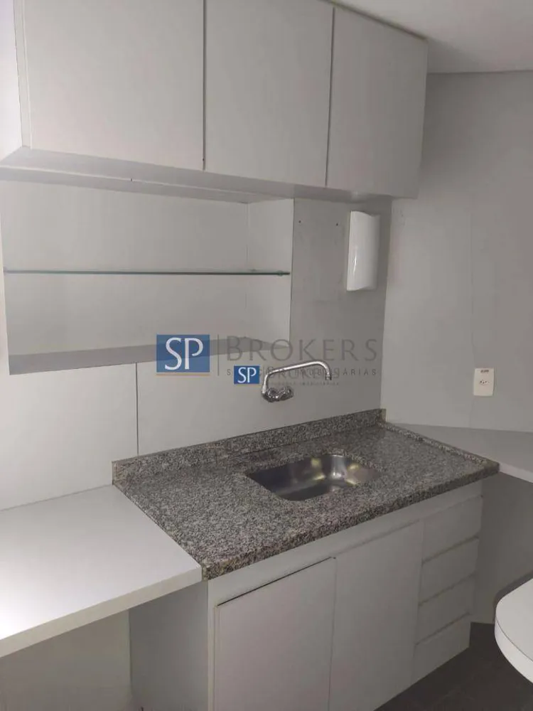 Sala-Conjunto, 320 m² - Foto 4