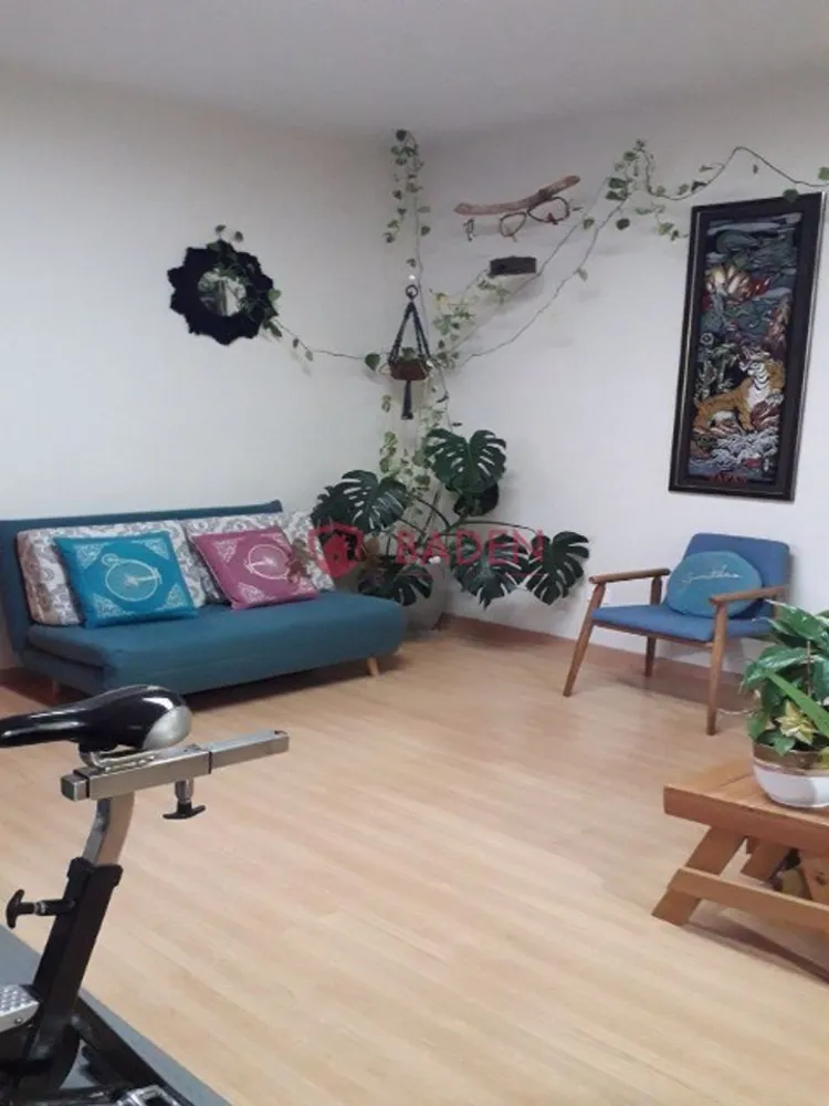 Apartamento, 1 quarto, 60 m² - Foto 2