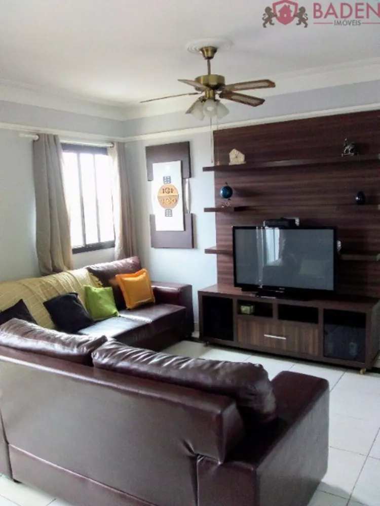 Apartamento, 3 quartos, 80 m² - Foto 3