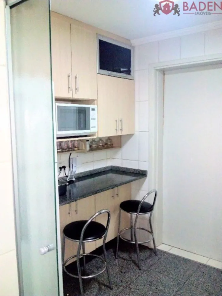 Apartamento, 3 quartos, 80 m² - Foto 4