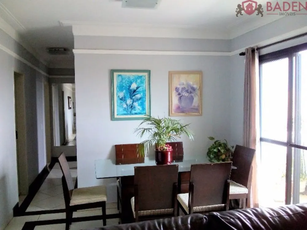 Apartamento, 3 quartos, 80 m² - Foto 2