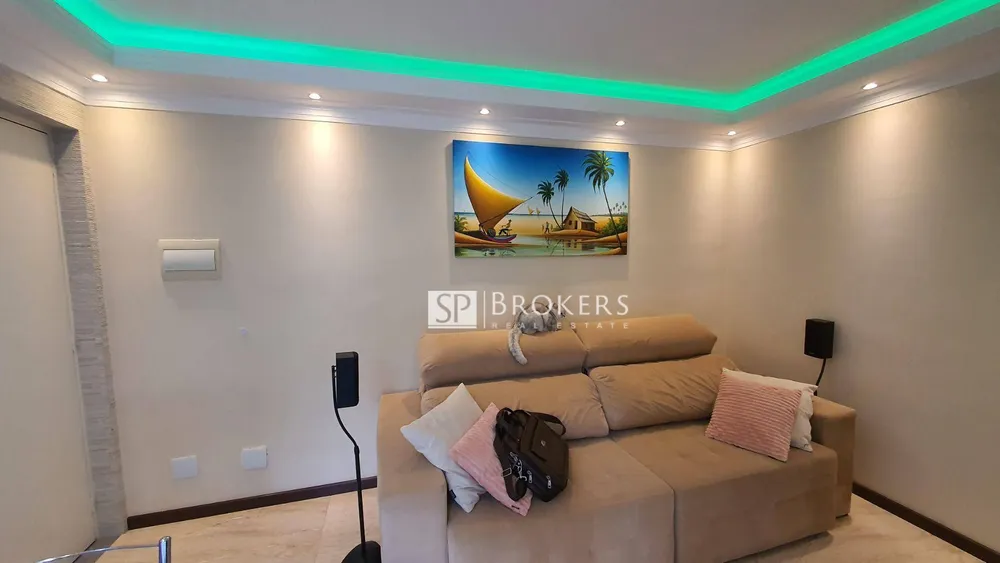 Apartamento, 2 quartos, 53 m² - Foto 2