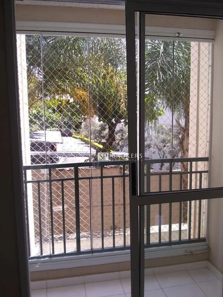 Apartamento, 2 quartos, 53 m² - Foto 4