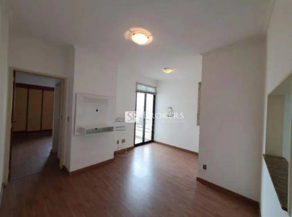 Apartamento, 1 quarto, 58 m² - Foto 1