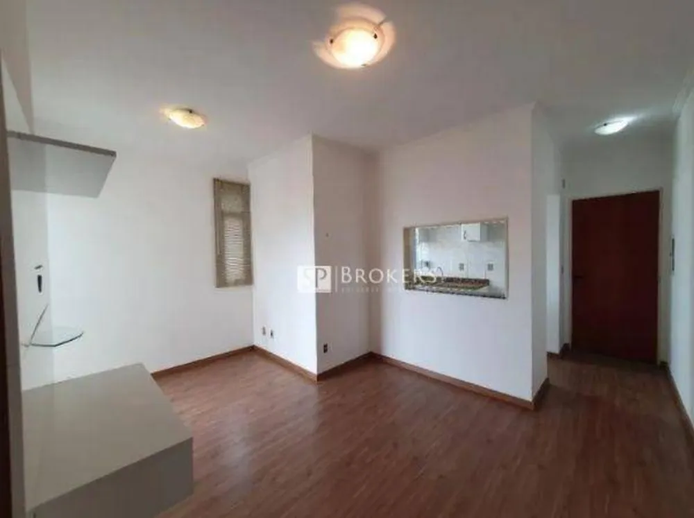 Apartamento, 1 quarto, 58 m² - Foto 2