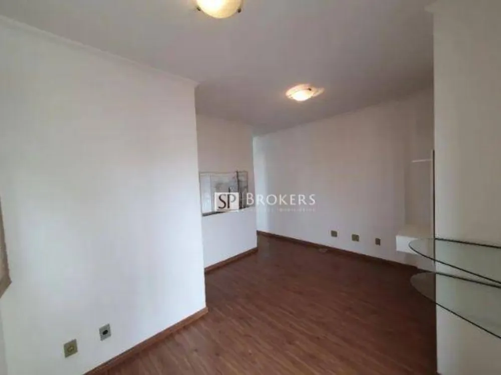Apartamento, 1 quarto, 58 m² - Foto 3