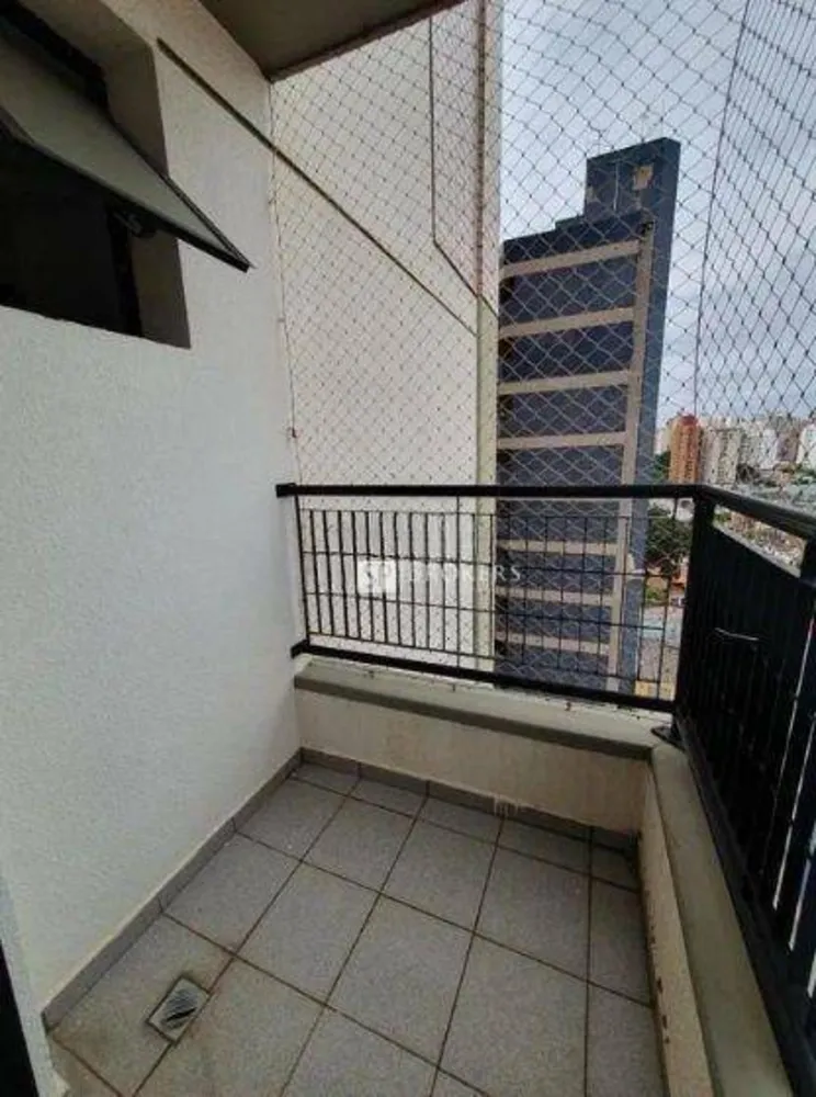 Apartamento, 1 quarto, 58 m² - Foto 4
