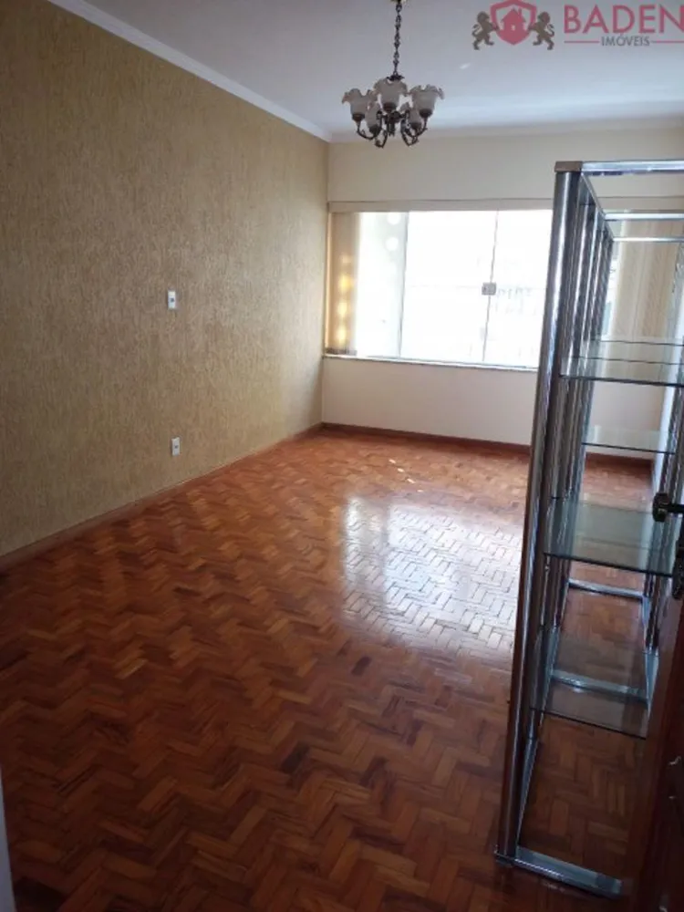 Apartamento, 2 quartos, 96 m² - Foto 1