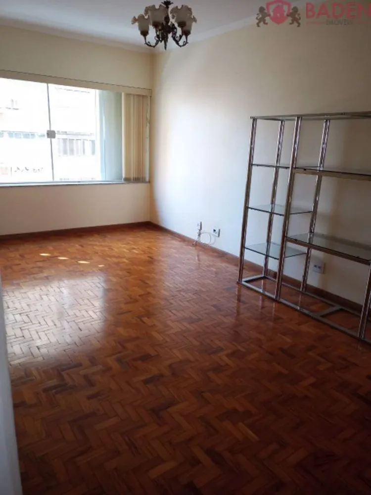 Apartamento, 2 quartos, 96 m² - Foto 2