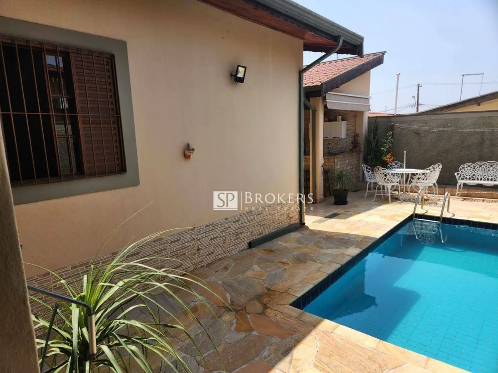 Casa, 3 quartos, 228 m² - Foto 3