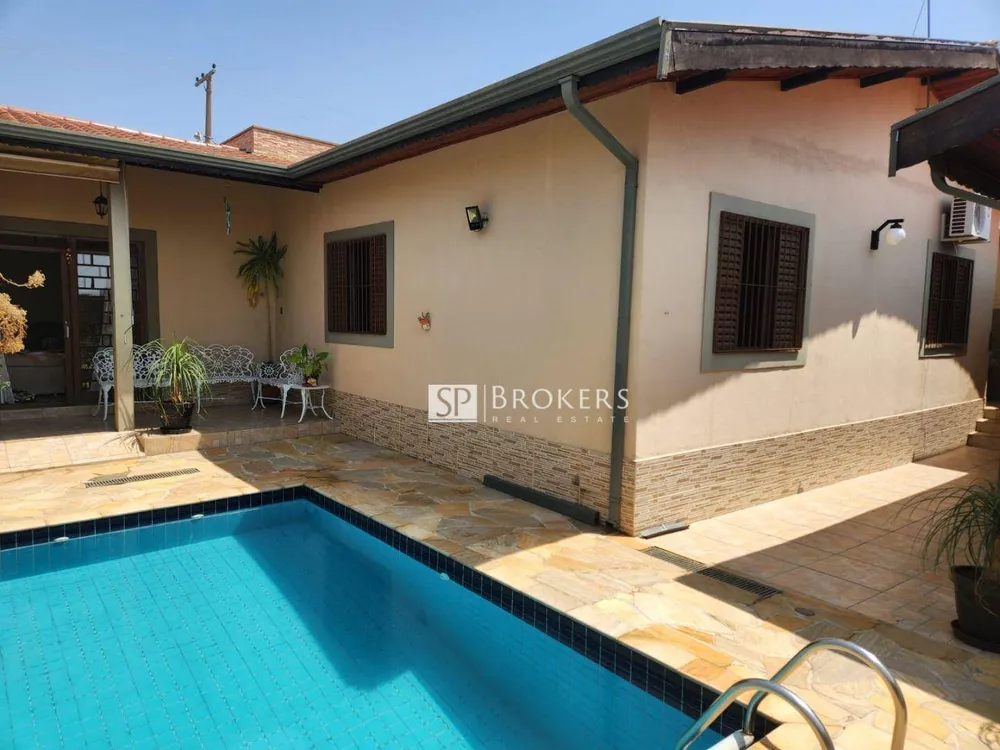 Casa, 3 quartos, 228 m² - Foto 4